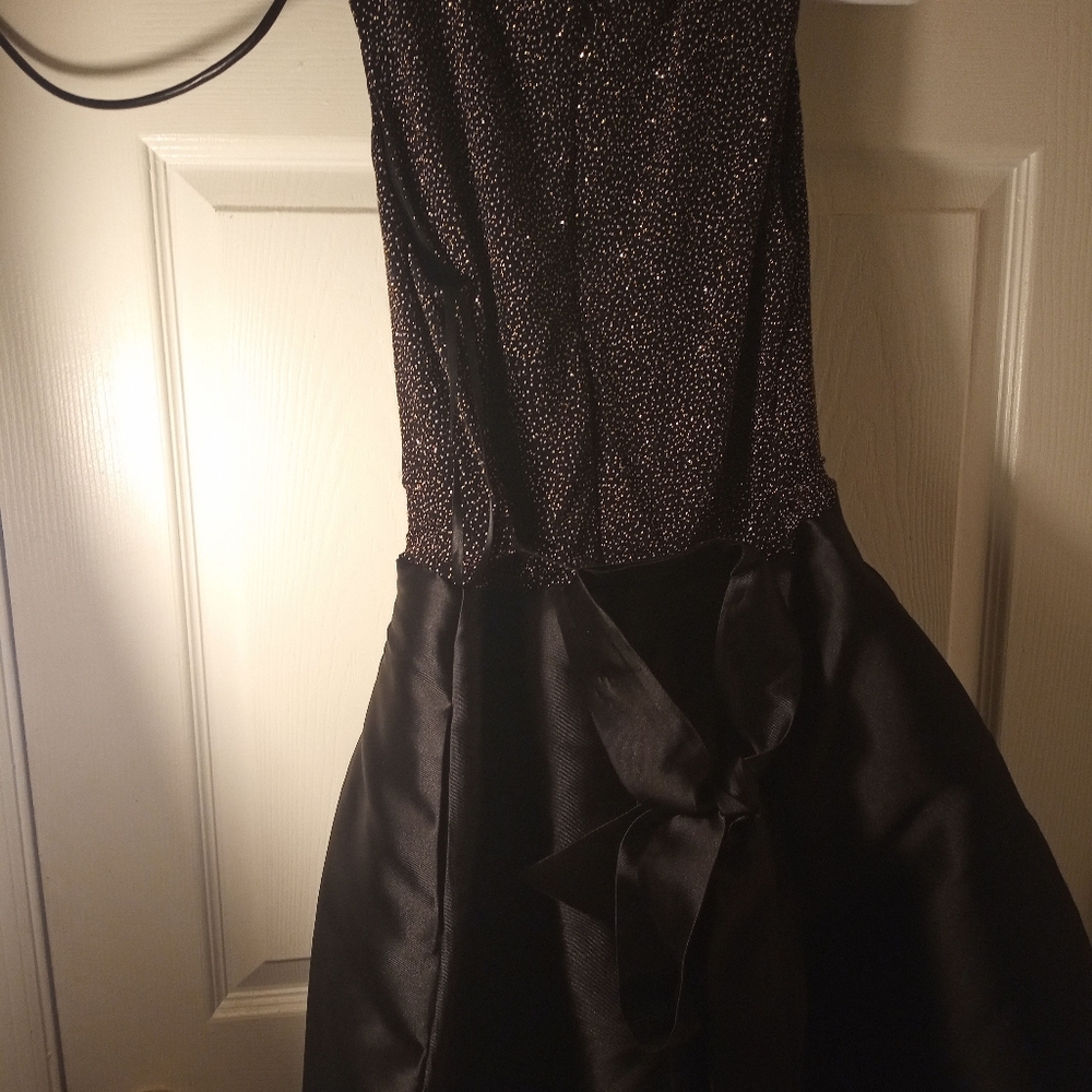 Sam edelman designer studed dress